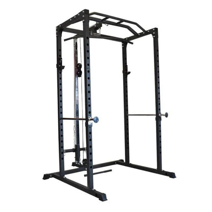 Strength Package PRO