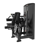 Swiss Leg Curl/Leg Extension