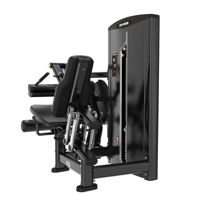 Swiss Leg Curl/Leg Extension