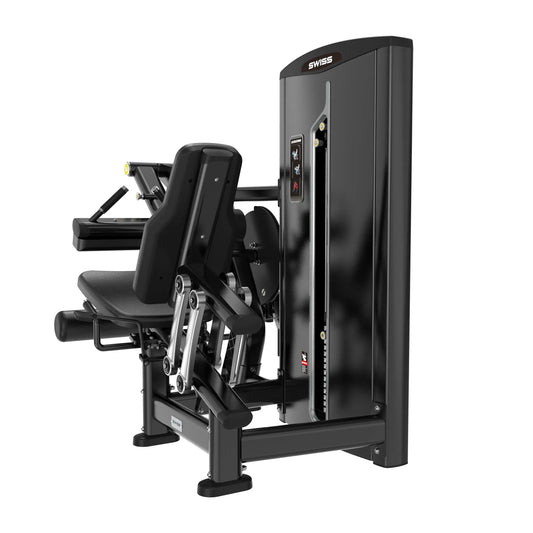 Swiss Leg Curl/Leg Extension