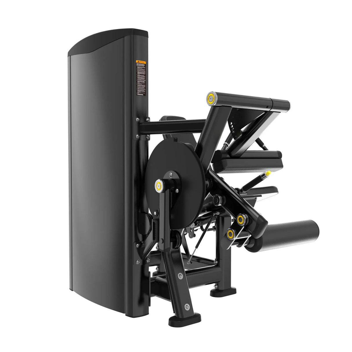 Swiss Leg Curl/Leg Extension