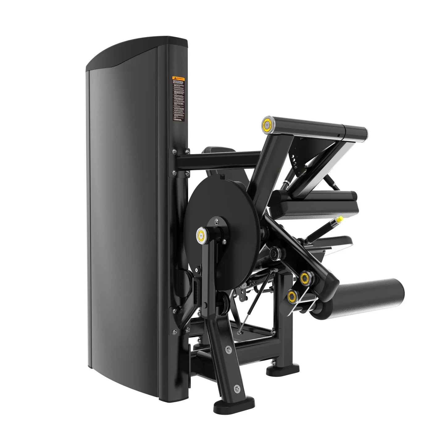 Swiss Leg Curl/Leg Extension