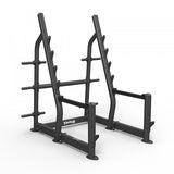 Taurus Elite Squat Rack - Complete Gyms