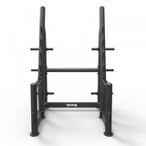 Taurus Elite Squat Rack - Complete Gyms