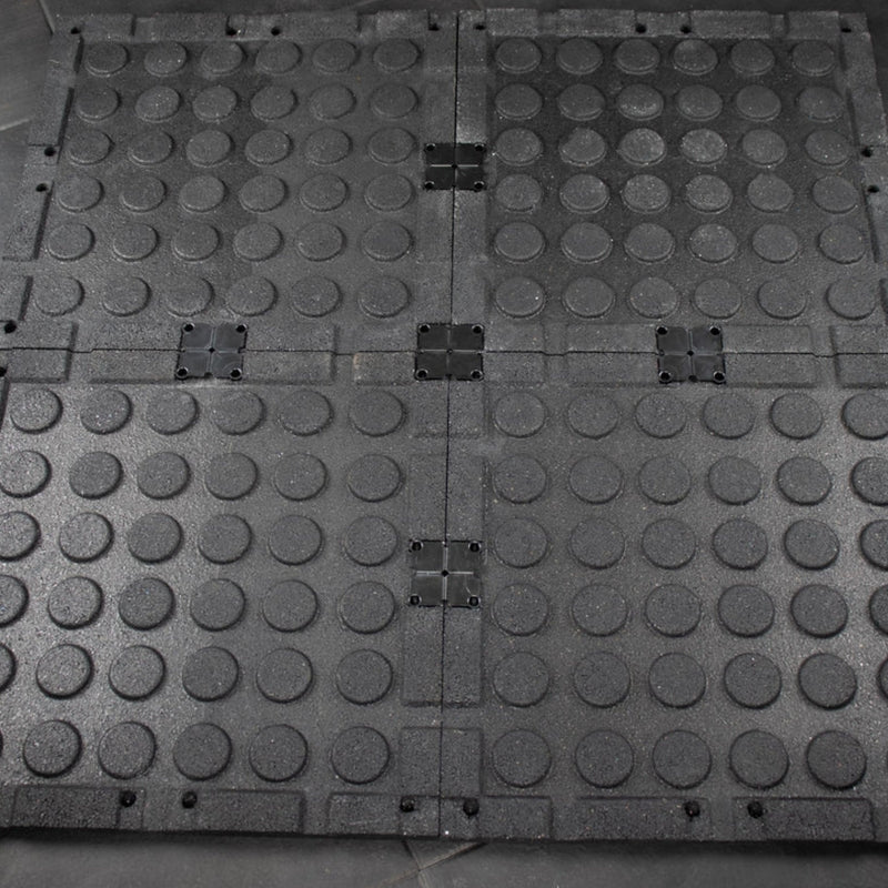 Swiss Military Series Gym Tile - 15mm