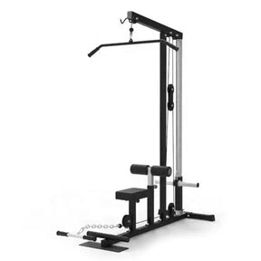 Lat pulldown