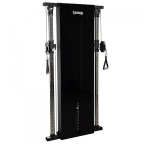 Taurus Design Line Dual Pulley 90kg - Complete Gyms