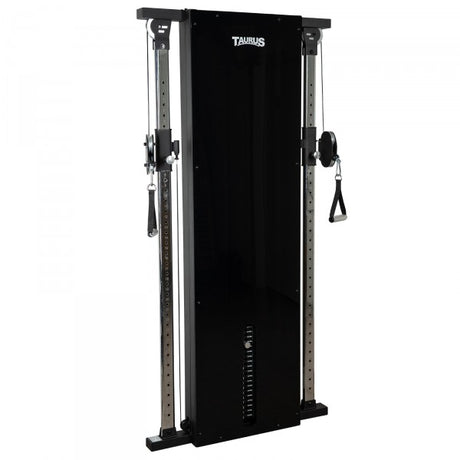 Taurus Design Line Dual Pulley 90kg - Complete Gyms