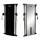 Taurus Design Line Dual Pulley 90kg - Complete Gyms