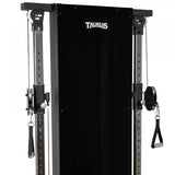 Taurus Design Line Dual Pulley 90kg - Complete Gyms