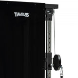 Taurus Design Line Dual Pulley 90kg - Complete Gyms