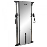 Taurus Design Line Dual Pulley 90kg - Complete Gyms