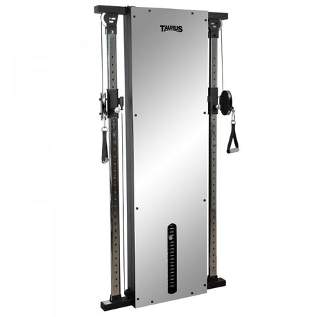 Taurus Design Line Dual Pulley 90kg - Complete Gyms