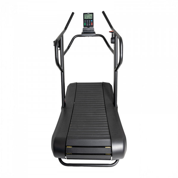 Taurus Elite Run Curved Treadmill