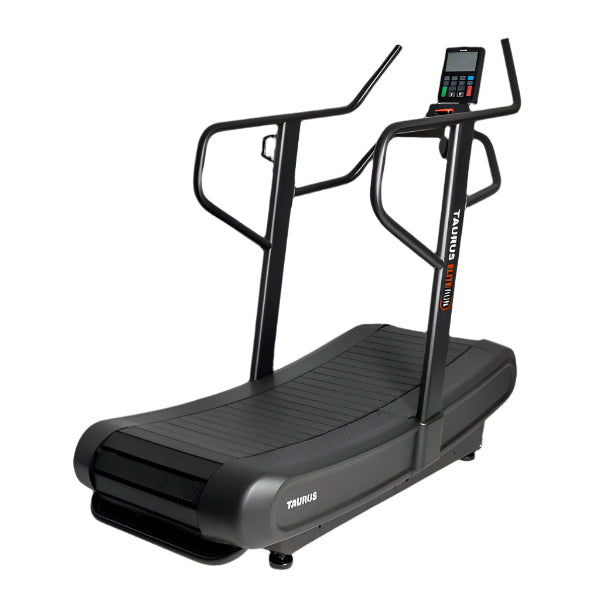 Taurus Gym Equipment
