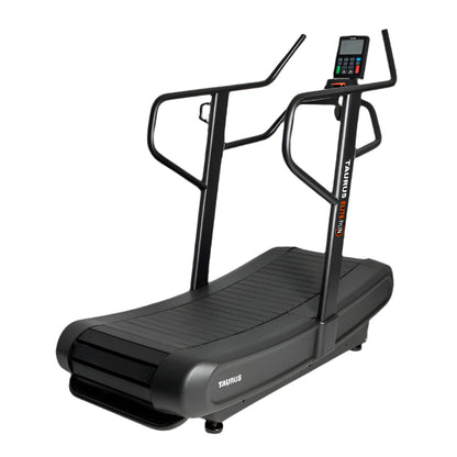 Taurus Gym Equipment

