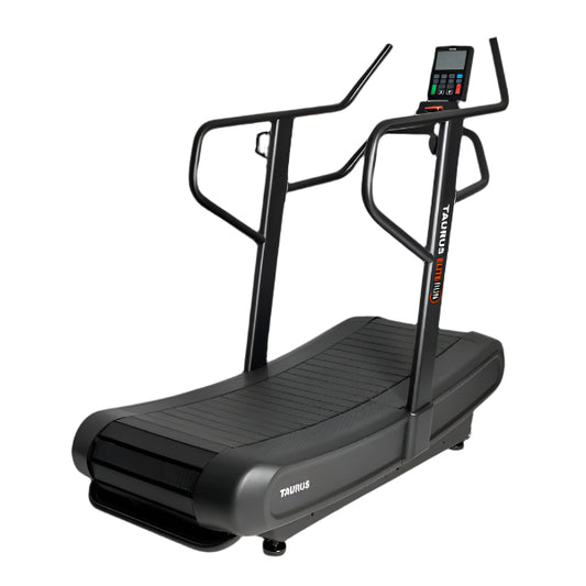 Taurus Gym Equipment
