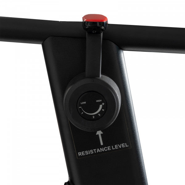 Taurus Elite Run Curved Treadmill