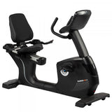 Taurus RB9.9 Light Commercial Recumbent Exercise Bike - Complete Gyms