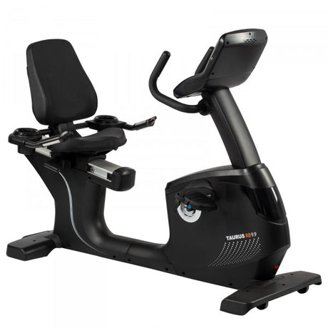 Taurus RB9.9 Light Commercial Recumbent Exercise Bike - Complete Gyms