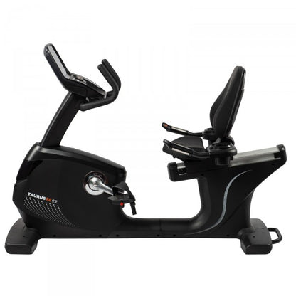 Taurus RB9.9 Light Commercial Recumbent Exercise Bike - Complete Gyms