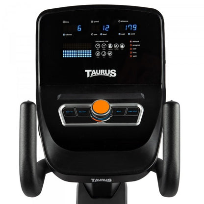 Taurus RB9.9 Light Commercial Recumbent Exercise Bike - Complete Gyms