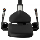Taurus RB9.9 Light Commercial Recumbent Exercise Bike - Complete Gyms
