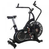 Taurus Elite Ergo-X Air Bike - Exercise Bike - Complete Gyms