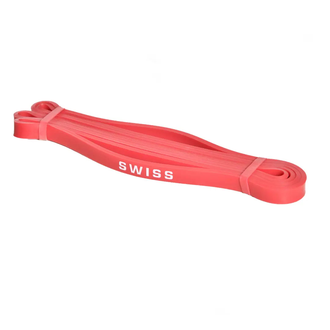 Swiss Resistance Bands - Complete Gyms