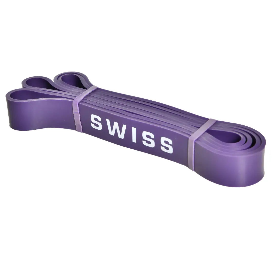 Swiss Resistance Bands - Complete Gyms
