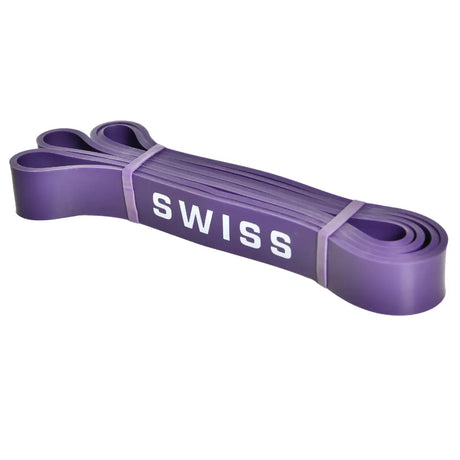 Swiss Resistance Bands - Complete Gyms