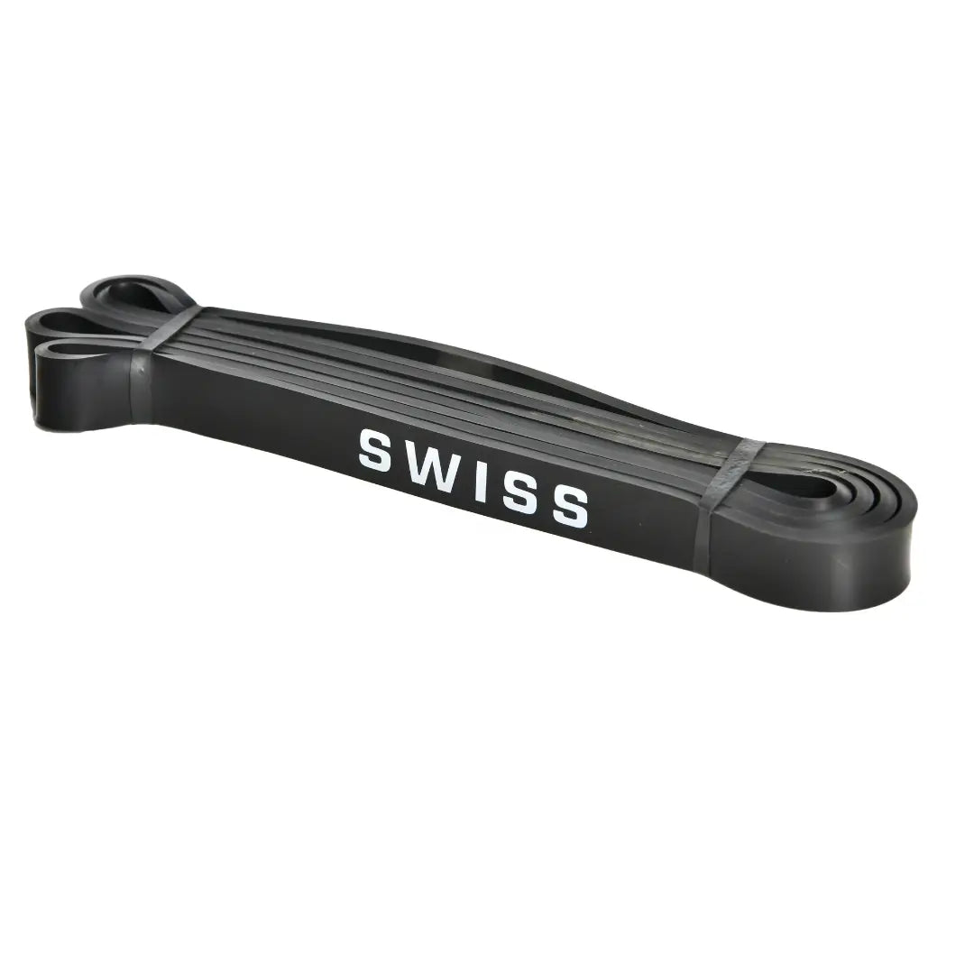 Swiss Resistance Bands - Complete Gyms