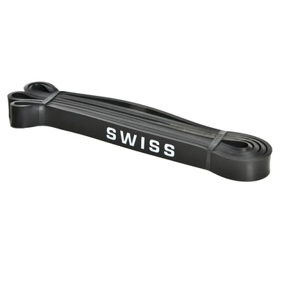 Swiss Resistance Bands - Complete Gyms