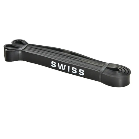 Swiss Resistance Bands - Complete Gyms