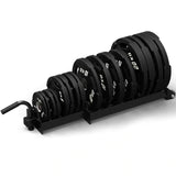 Swiss Toast Rack Plate Holder - Complete Gyms