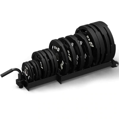 Swiss Toast Rack Plate Holder - Complete Gyms